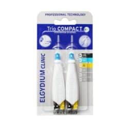 elgydium clinic trio compact 0-12