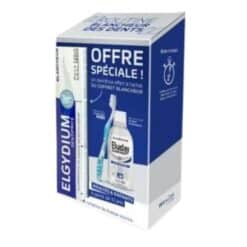 elgydium pack rituel blancheur
