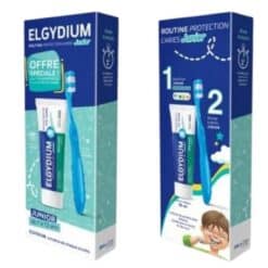 elgydium pack routine junior