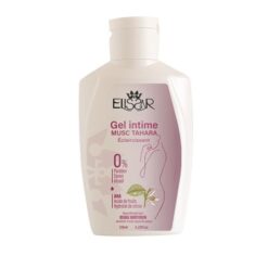 Elissar gel intime éclaircissant Musc tahara 125ml