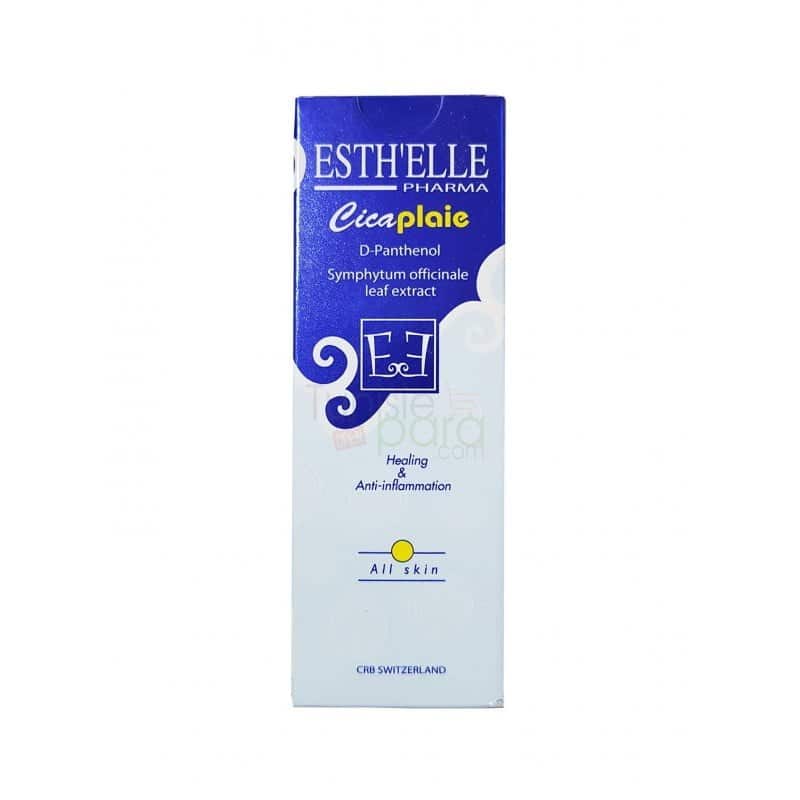 Esth'elle cicaplaie spf 50 20g – Image 2
