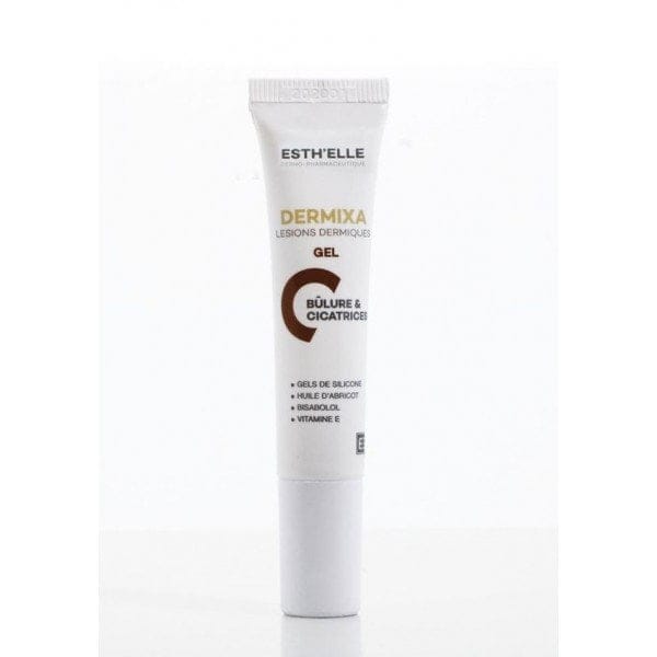 ESTHELLE dermixa gel 15g