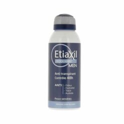 ETIAXIL DÉODORANT SPRAY HOMME 150 ML