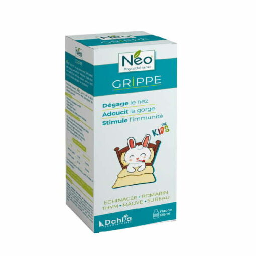 Neo grippe 125ml