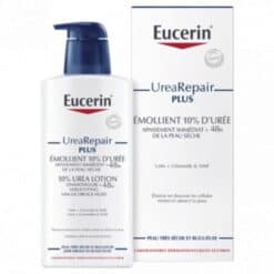 EUCERIN UreaRepair PLUS Émollient 10% d'Urée 250 ml
