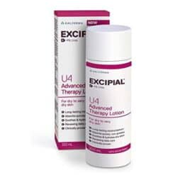 Excipial u4 lipolotion - 200 ml
