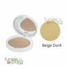 EYE CARE FOND DE TEINT COMPACT SPF 25 WATERPROOF BEIGE DORÉ