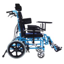Fauteuil Roulant IMC Pour Junior Et Adulte