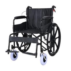 Fauteuil Roulant Pour Obèse