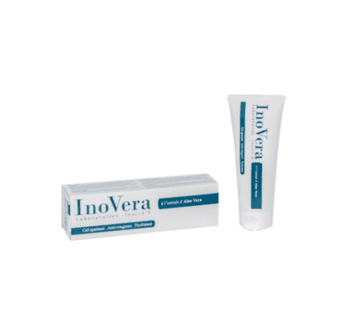 INOVERA gel apaisant 100ml