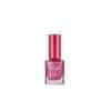 LOLLIS matte vernis a ongles n06 mor