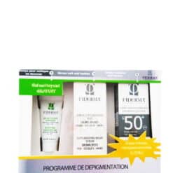 Fiderma coffret anti taches