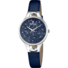 Festina Montre Femme - F20334/2 - Bleu - Garantie 2 Ans