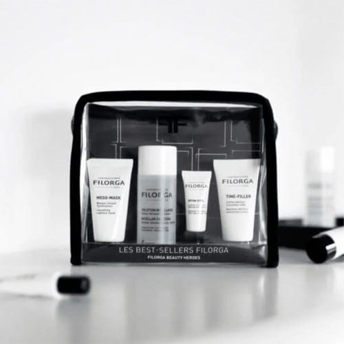 Filorga kit best sellers