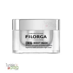 FILORGA NCEF-NIGHT MASK 50ML