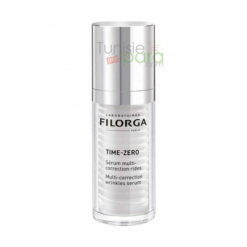 FILORGA TIME ZERO Sérum Multi-corrections Anti Rides, 30ml