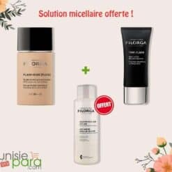 filorga Pack Flash Nude (02) Pore Express