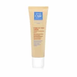 EYE CARE: fond de teint creme beige rosé - SPF 25