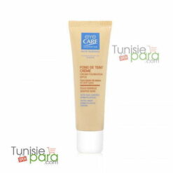 EYE CARE FOND DE TEINT CRÈME BEIGE CLAIRE - SPF 25