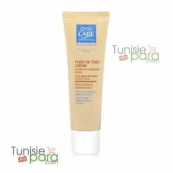 FOND DE TEINT CRÈME - SPF25