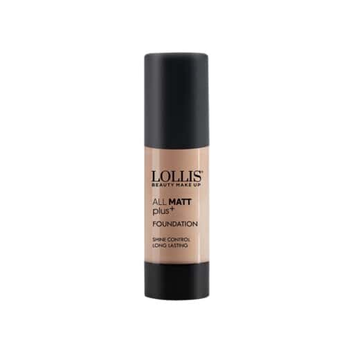 Lollis all matt plus foundation N04 – Image 2