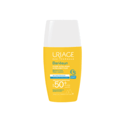 Uriage Bariésun Fluide Ultra-Léger SPF50+, 30ml