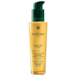 Furterer Karite Hydra Hydra Crème de Jour Cheveux Secs 100ml