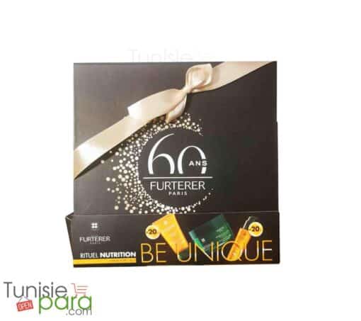 René Furterer coffret Rituel Nutrition