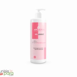 APEDERM gel lavant pour toute la famille 500ml