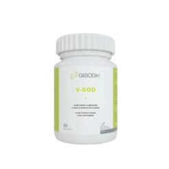 glisodin V-SOD 60 gelules