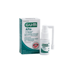GUM Afta clear Spray Buccal, 15ml