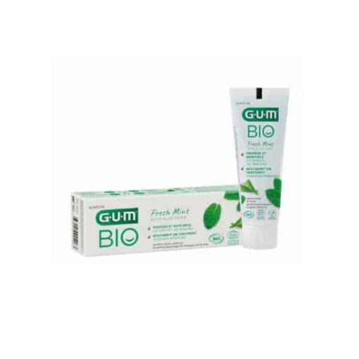 gum bio dentifrice