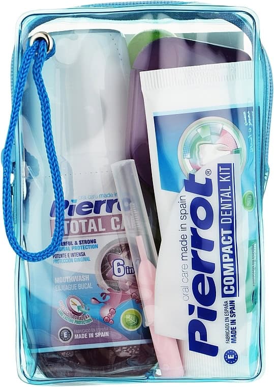 PIERROT Kit compact adulte – Image 2