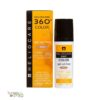 HELIOCARE 360° GEL OIL FREE SPF50+ BEIGE 50ML