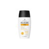 Heliocare 360°water gel spf50+