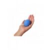 HERBI FEET BALLE D'EXERCICE SOFT BLEU