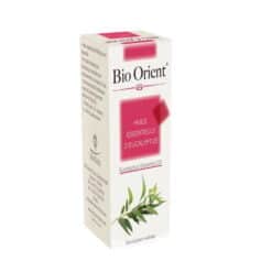 BIO ORIENT huile essentiel d'eucalyptus 10ml