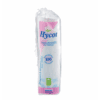 HYCOT coton disque a démaquiller 100 disques