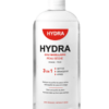 hydra eau micellaire peau séche 250ml