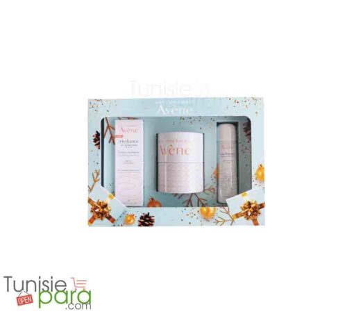 Avène coffret hydrance légère UV boite offerte