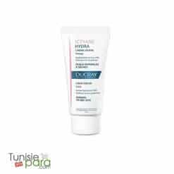 Ducray ictyane hydra creme legere peaux normales aseches 40ml