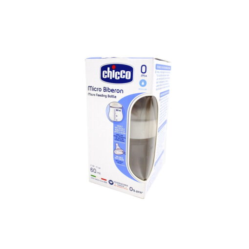 CHICCO Micro Biberon 60 ml