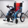 Fauteuil électrique 3 confort