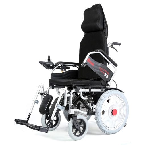 Fauteuil électrique M4