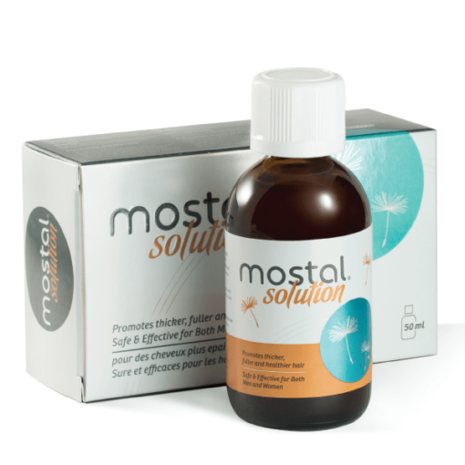 Mostal solution