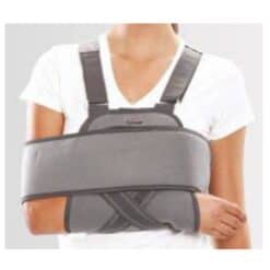 TYNOR C02 immobilisation d'épaule SPECIALE