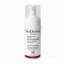 Inoderma skin booster mousse nettoyante 150ml – Image 2
