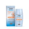Isdin fotoprotector minéral baby spf50+ 50ml