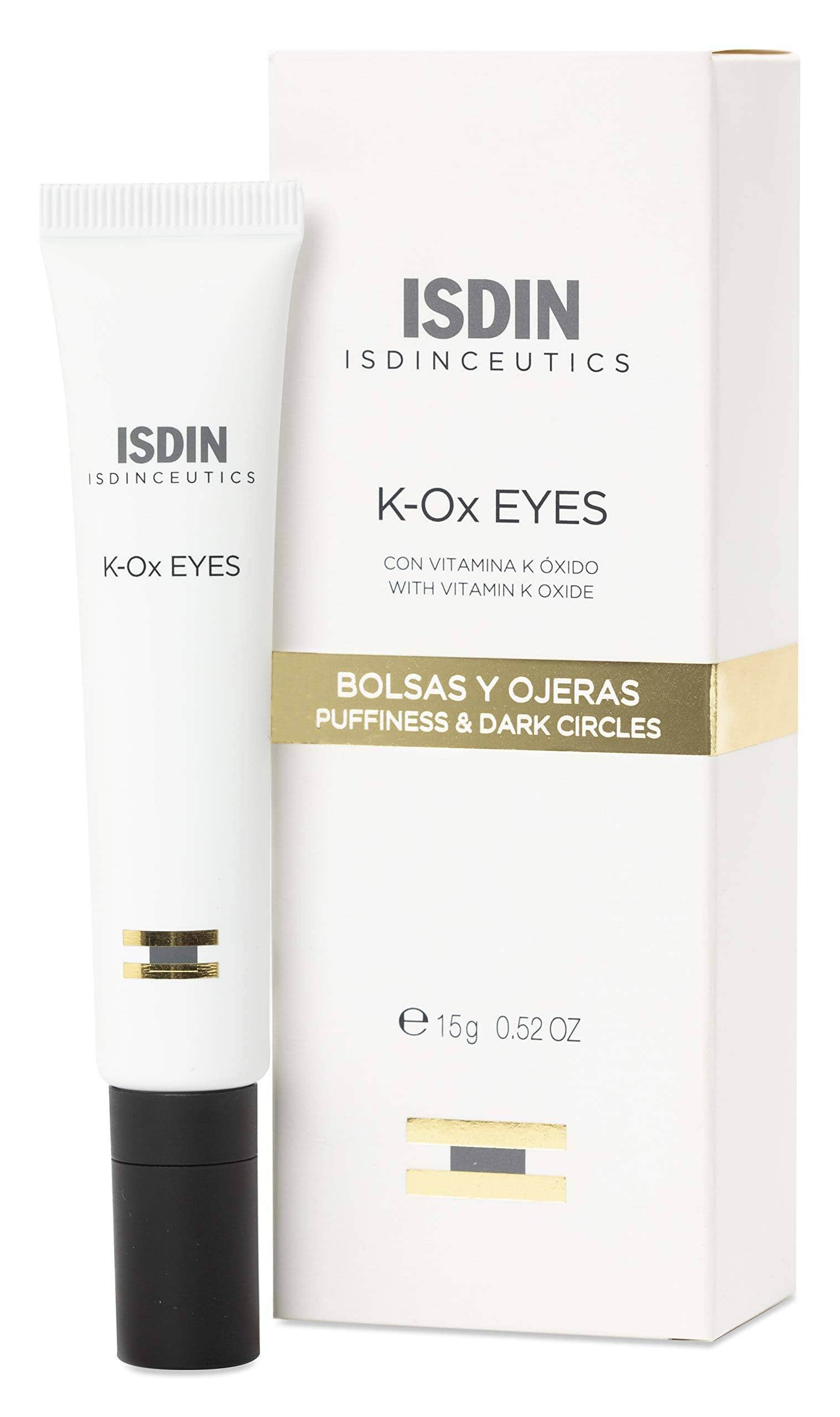 ISDIN K-Ox Eyes 15 ml – Image 2
