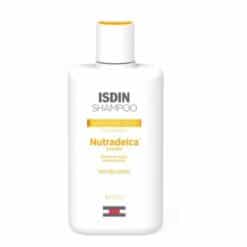 isdin shampooing anti-pelliculaire pell/seche NUTRADEICA 200ml